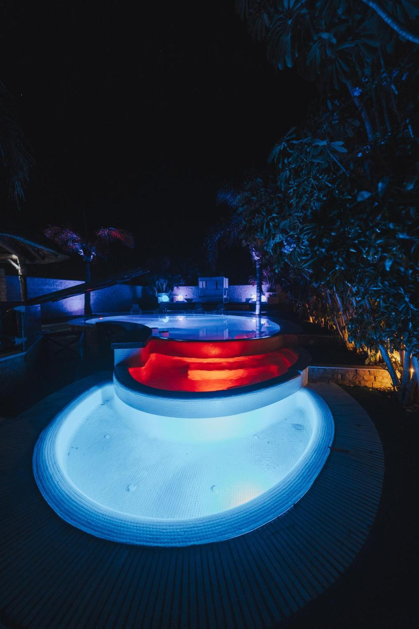 Villa Campito El Puerto de Santa María Εξωτερικό φωτογραφία