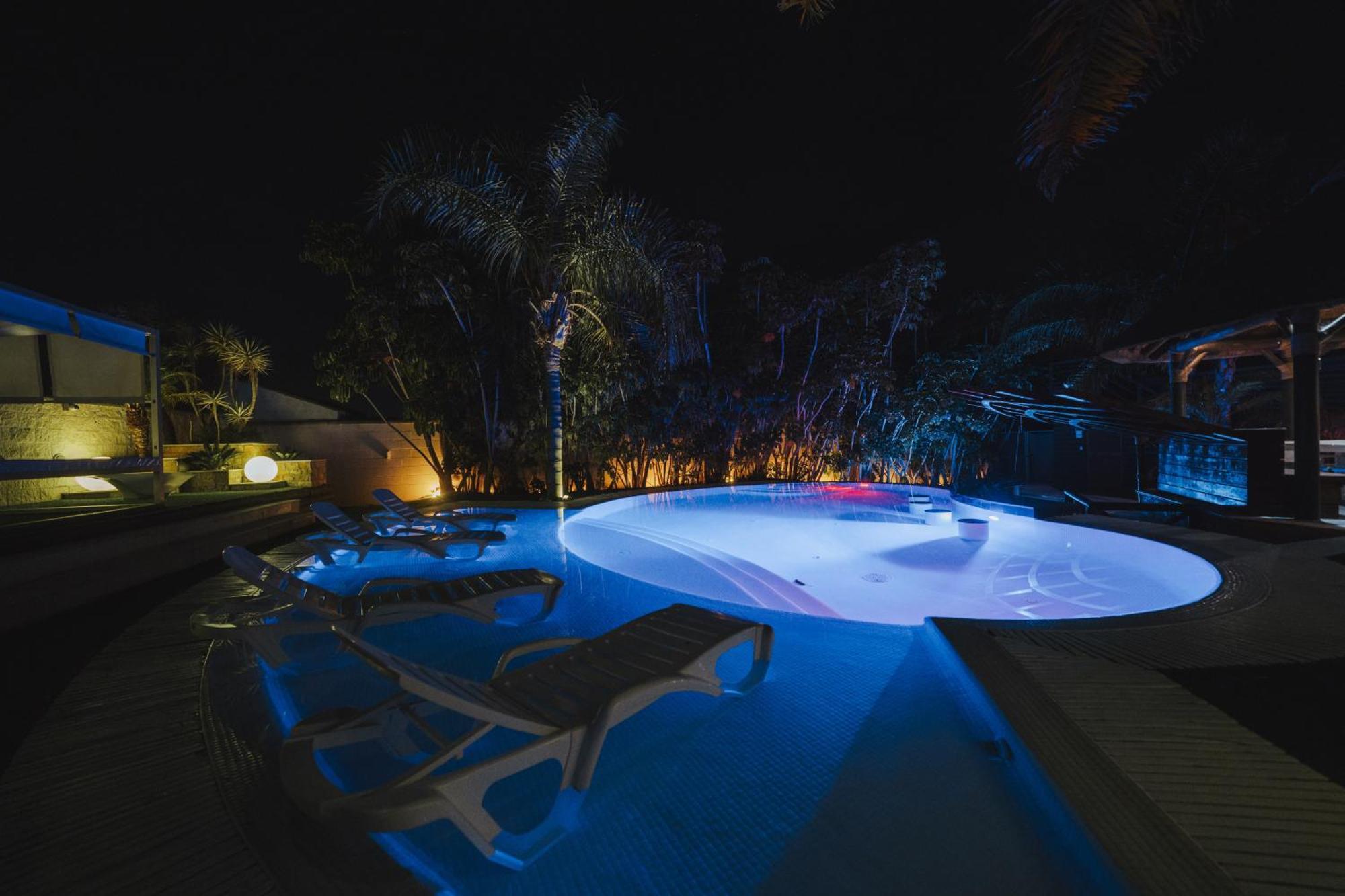 Villa Campito El Puerto de Santa María Εξωτερικό φωτογραφία
