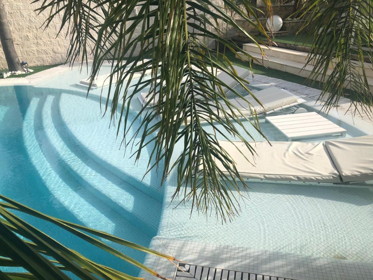 Villa Campito El Puerto de Santa María Εξωτερικό φωτογραφία