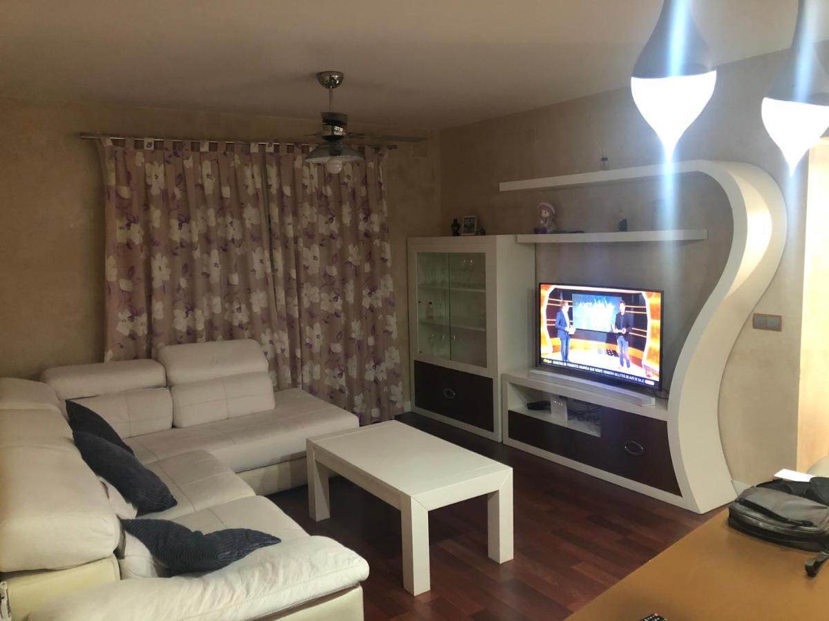 Villa Campito El Puerto de Santa María Εξωτερικό φωτογραφία